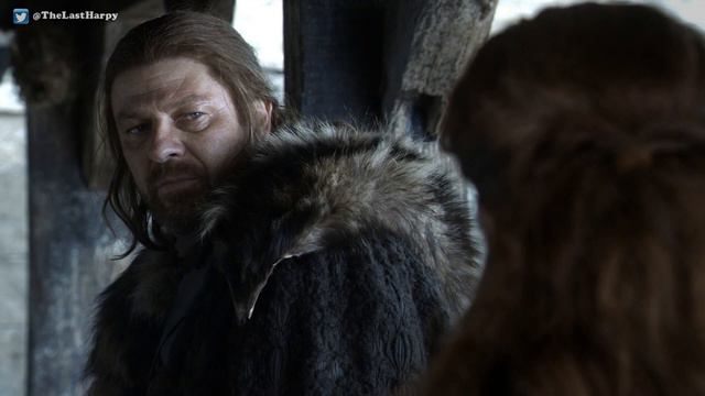 Bran Stark's Big Choice -THEORY (Game of Thrones) смотреть онлайн