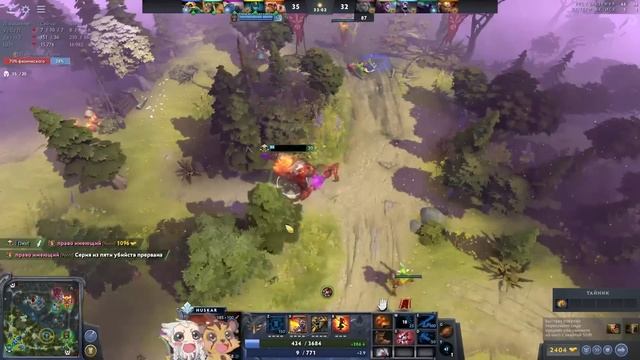 Pos 6 | ПЯТЕРКА СФ СЕКРЕТНОЕ ОРУЖИЕ СТРЕЯ