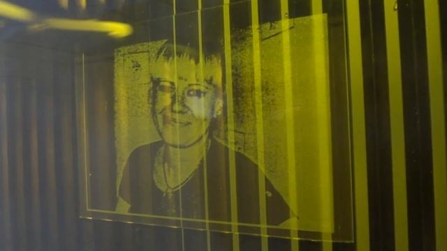 Лазерная гравирировка стекла Ростов, ГПЗ смотреть онлайн