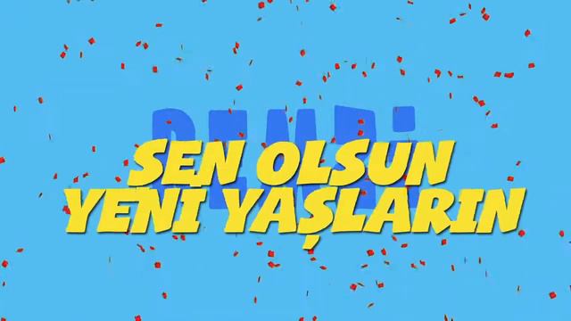 İyi ki doğdun REMZİ - İsme Özel Ankara Havası Doğum Günü Şarkısı (FULL VERSİYON) (REKLAMSIZ) смотреть онлайн