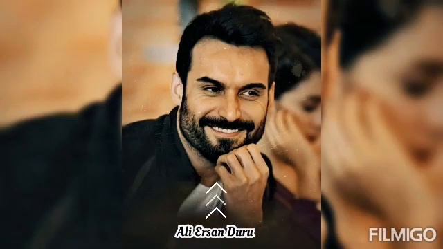 Ali Ersan Duru #aliersanduru ❤️