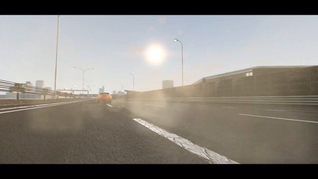 BMW G12 ? | BeamNgDrive | 4K смотреть онлайн