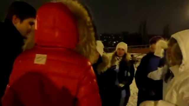 День Здоровья на Английском в Школе Инесс Бугуан. смотреть онлайн