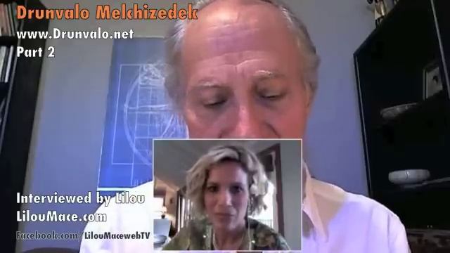 Drunvalo Melchizedek Part 2 Reptilians, ITs and ETs (sorry for bad recording) смотреть онлайн