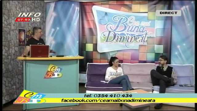 DEVA 750 Si Primul Vot Conteaza