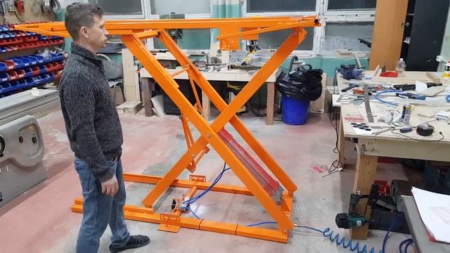 Пневмостол для обивки мягкой мебели своими руками с улучшенными характеристиками смотреть онлайн