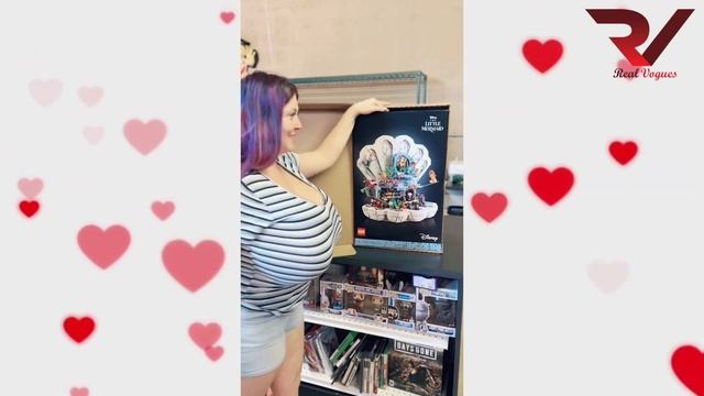 Demora | Curvy Model plus size | модель плюс-сайз | Modèles aux courbes | Kurvige Modelle смотреть онлайн