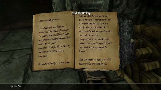 DWARVEN SECRETS | The Elder Scrolls V: Skyrim [Ep. 35] смотреть онлайн