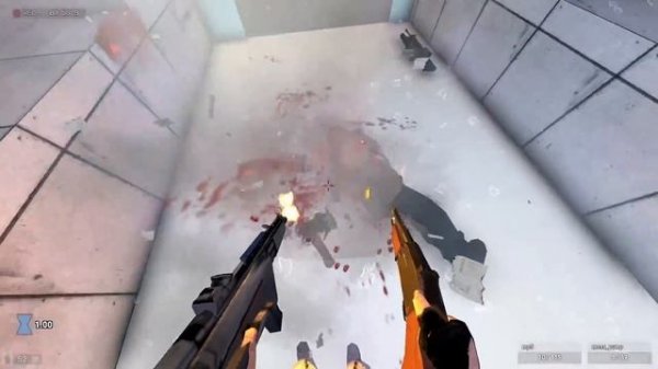 Мэддисон играет в "лучшую игру за последние 100 лет!" MAXIMUM Action