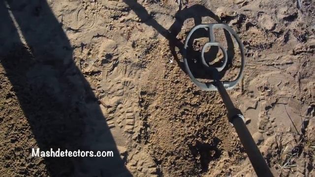 Part 3 Garrett ATX vs Minelab GPX 5000 - Shocking Results смотреть онлайн
