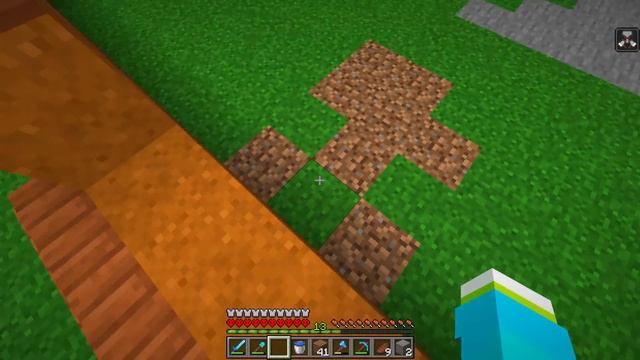 Making a Giant Redstone Base in Hardcore смотреть онлайн