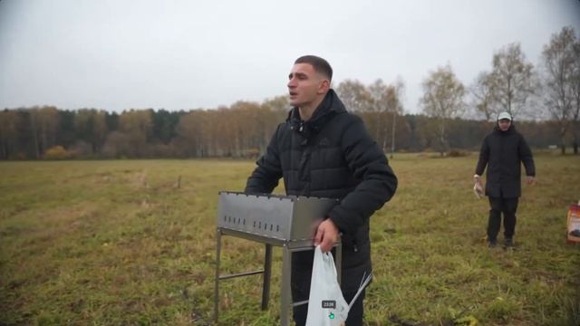 Литвин Сжигал СВОЙ Мерседес Акулу смотреть онлайн