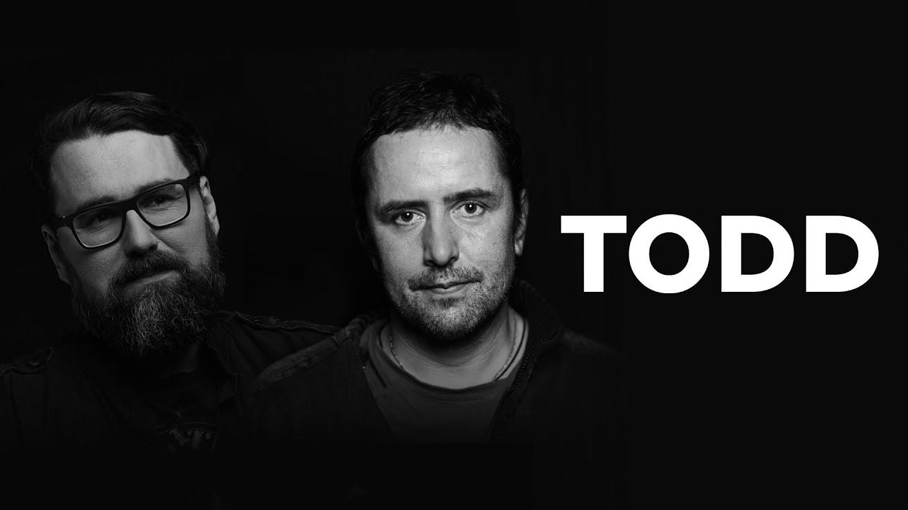 TODD: о 10-летии мюзикла, ротации актеров, секретах успеха и видеоверсии // НАШЕ смотреть онлайн