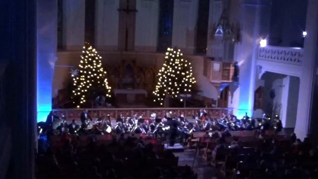 И.Штраус - Полька "Поезд удовольствий" смотреть онлайн