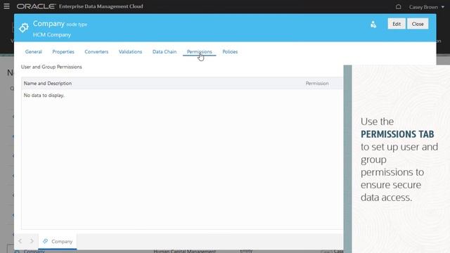 Setting Up Node Types смотреть онлайн