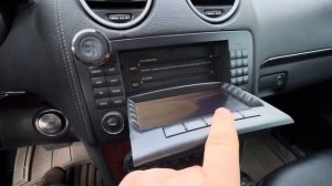 Review 2008 Mercedes GL 550 Подробно!