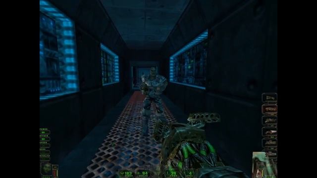 DAIKATANA (Ронин 2000) / LOST PAGES смотреть онлайн