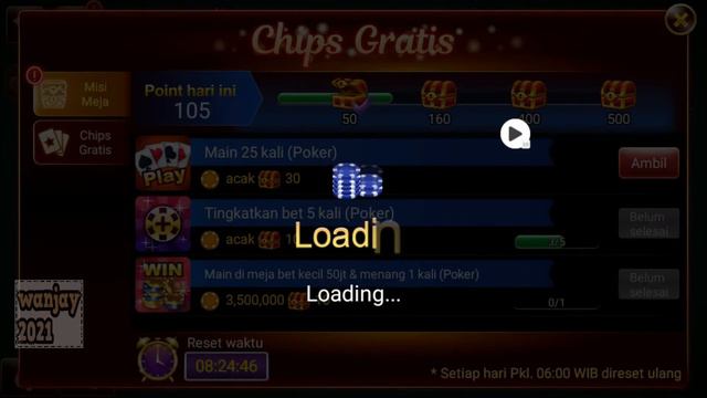 LUXY Domino & Poker X8 SPEEDER NO VIRUS , SUPPORT ANDROID 11 смотреть онлайн