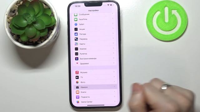 Зеркальный режим камеры iPhone 13 Pro Max? Как убрать зеркальное отражение на iPhone 13 Pro Max? смотреть онлайн