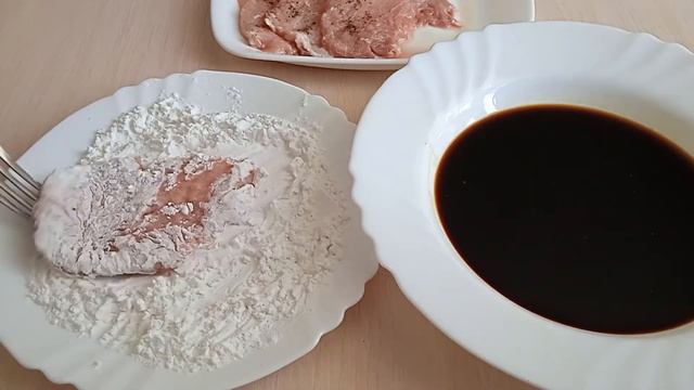 Соломоны из свинины смотреть онлайн