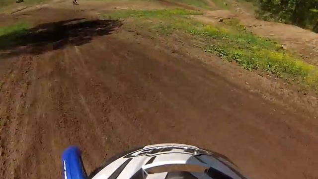 ARKANSAW MX PARK JUNE 2013 смотреть онлайн