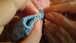 ПАСХАЛЬНАЯ КУРОЧКА крючком / Easter chicken Crochet