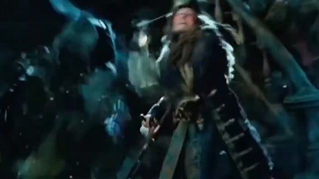 Fiendcraft - Black Pearl Remix | Pirates of the Caribbean смотреть онлайн