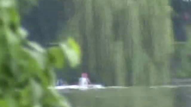 CSTA BUCURESTI KAIAC CANOE смотреть онлайн