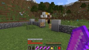 КАК СКРАФТИТЬ SCP МОНСТРА РЕДУКТОР МАЙНКРАФТ MINECRAFT ЗАЩИТА БАЗЫ АЛЕКСБОЙ БИТВА