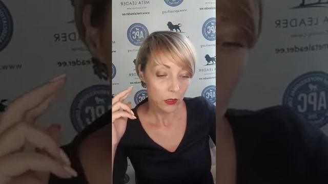 Как стать коучем самому себе | Презентация курса System Coach APC