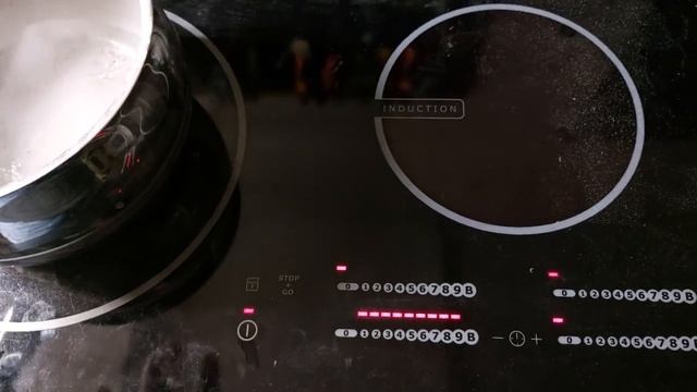 ремонт индукционной плиты electrolux смотреть онлайн