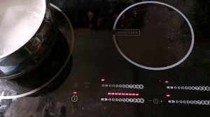 ремонт индукционной плиты electrolux