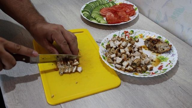 Шаурма "По-моему"!!! Два вида лаваша. смотреть онлайн