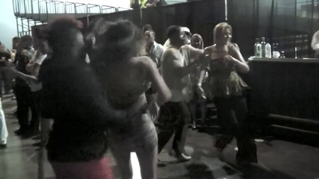 Danay, Elke & Java @ Puerto Rico Salsa Congress 2011 смотреть онлайн