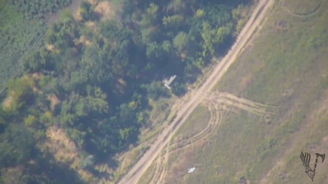 412 Lancet drone damaged enemy missile launcher of ADS Skyguard Aspide смотреть онлайн