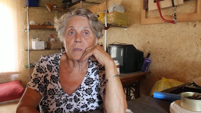 Мама рассказывает о даче - 3 смотреть онлайн