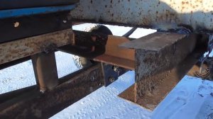 Самодельный Мини Грузовик из МЕТАЛЛОЛОМА ! Homemade Mini Truck !