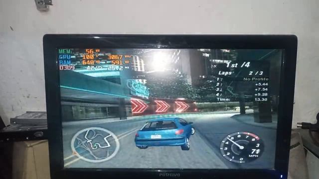 CPU THINKCENTRE WINDONS XP CELERON D 3 06 GHZ 1 GIGA DE RAM 128MB RODANDO NEED FOR SPEED смотреть онлайн