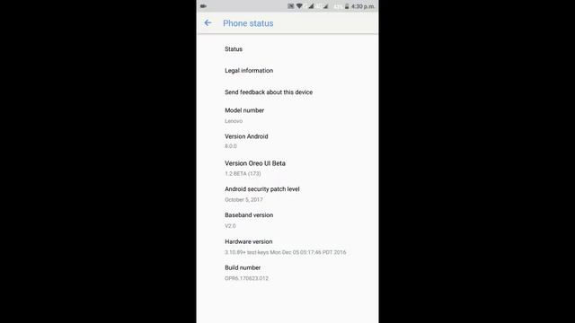 Lenovo Phab 2 Plus | Android Oreo | 8.0 | Review смотреть онлайн