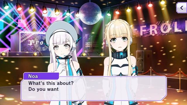 「D4DJ Groovy Mix」 Photon Maiden Unit Introduction смотреть онлайн