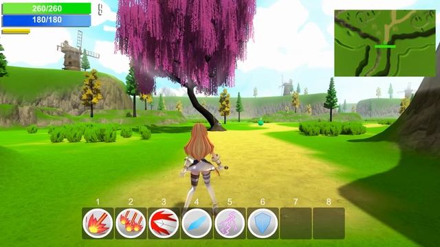 Farstorm 2020 *Updated Gameplay* смотреть онлайн