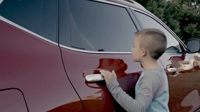 NissanConnect Services Amazon Alexa Skill смотреть онлайн