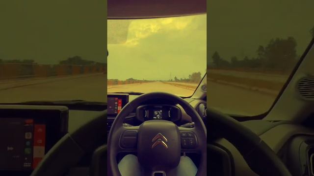 Powerful Engine Of Citroen C3 Turbo