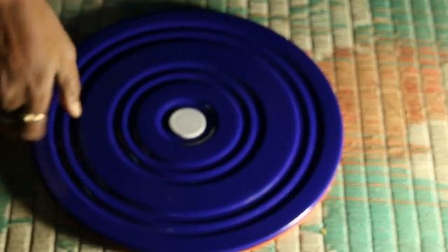 Heavy Metal Plate Tummy Twister Stepper,in HINDI, TECHNICAL ASTHA