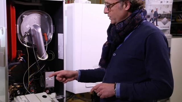De Dietrich MPX chauffagiste Lille смотреть онлайн