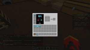 Туториал в Майнкрафт Как быстро ложить вещи в сундук?