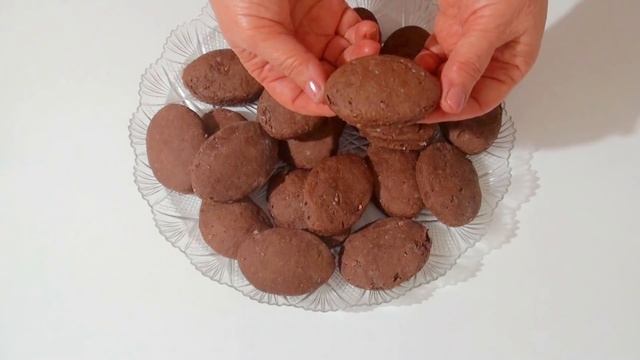 ШОКОЛАДНОЕ Печенье Сузумелле из КАЛАБРИИ на Рождество SUSUMELLE смотреть онлайн