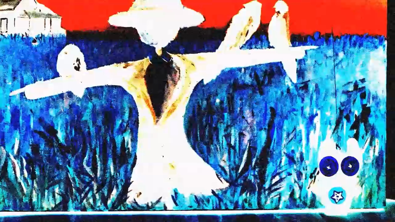 Falseangel - I Am Exist