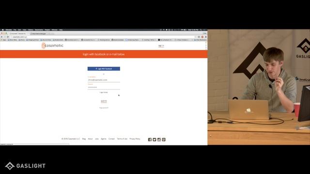 CinciJS: Don't Write it Twice™ - Sharing code between React and React Native with Chris Ridenour смотреть онлайн