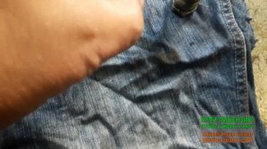 форсунки TD-27, проверка и ремонт